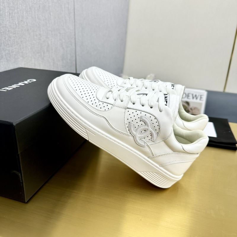 Chanel Sneakers